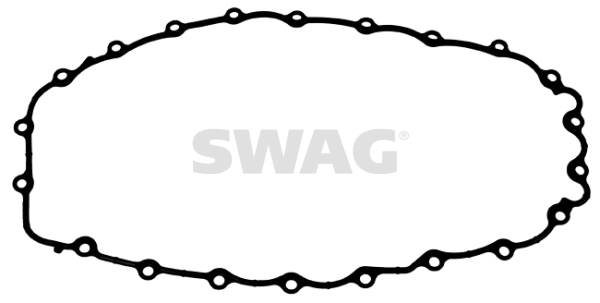 Tesnenie olejovej vane SWAG